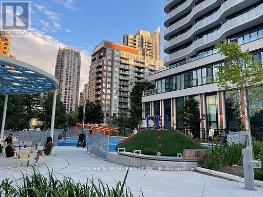 1803 - 15 Holmes Avenue, Toronto, Ontario  M2N 0L4 - Photo 15 - C12650378