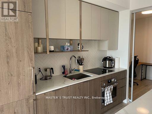 1803 - 15 Holmes Avenue, Toronto, Ontario  M2N 0L4 - Photo 2 - C12650378