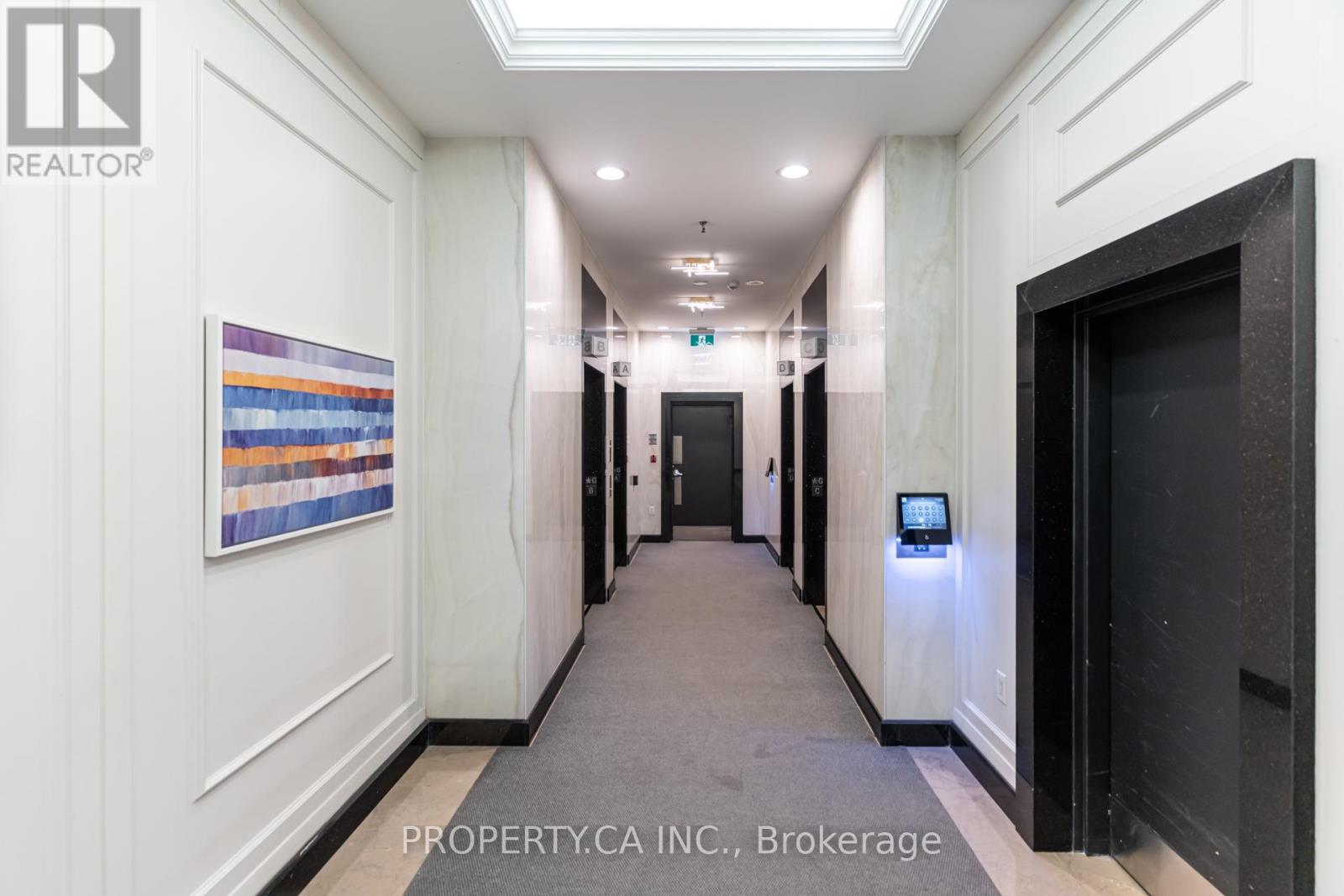 2309 - 8 Hillcrest Avenue, Toronto, Ontario  M2N 6Y6 - Photo 3 - C12650380