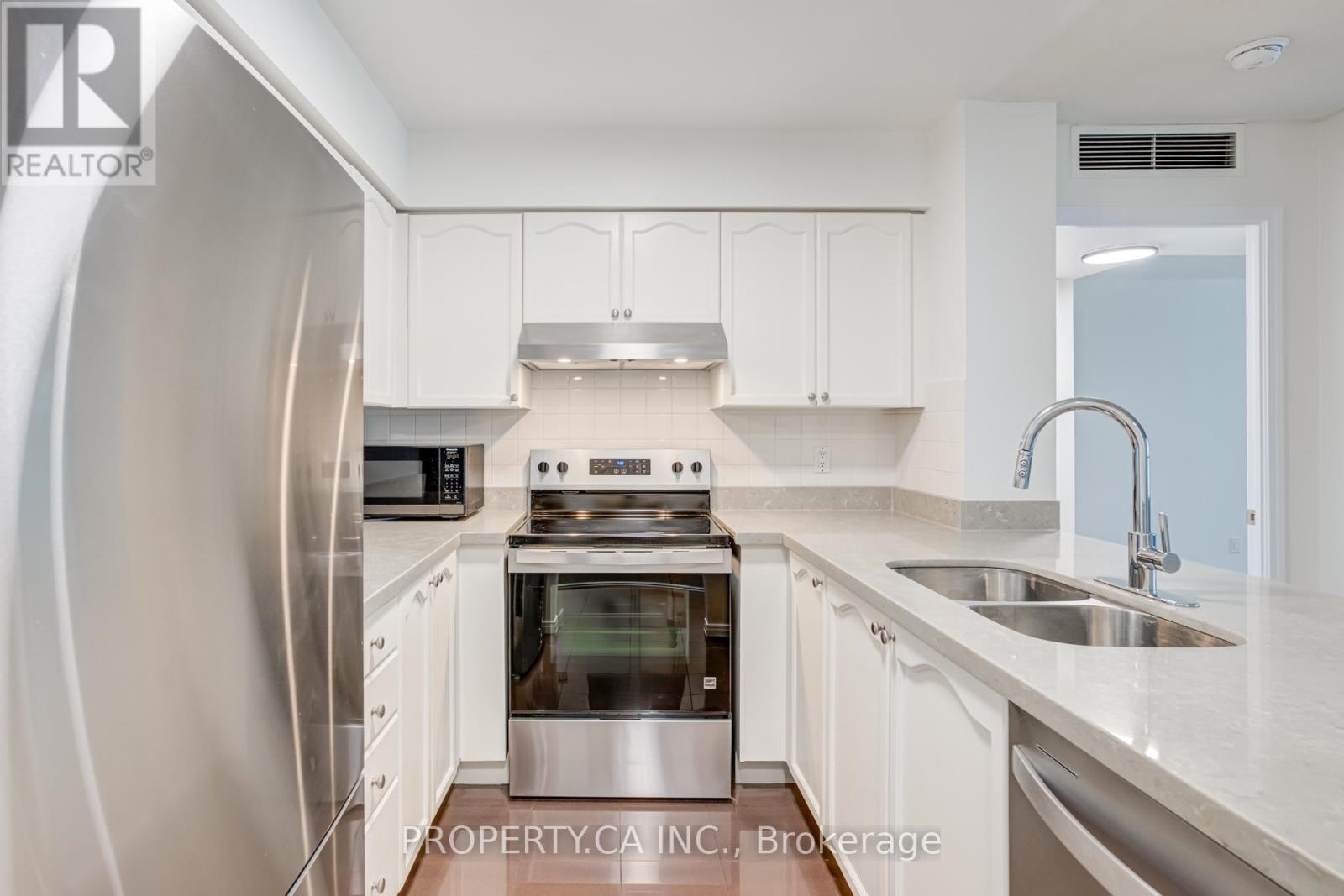 2309 - 8 Hillcrest Avenue, Toronto, Ontario  M2N 6Y6 - Photo 6 - C12650380