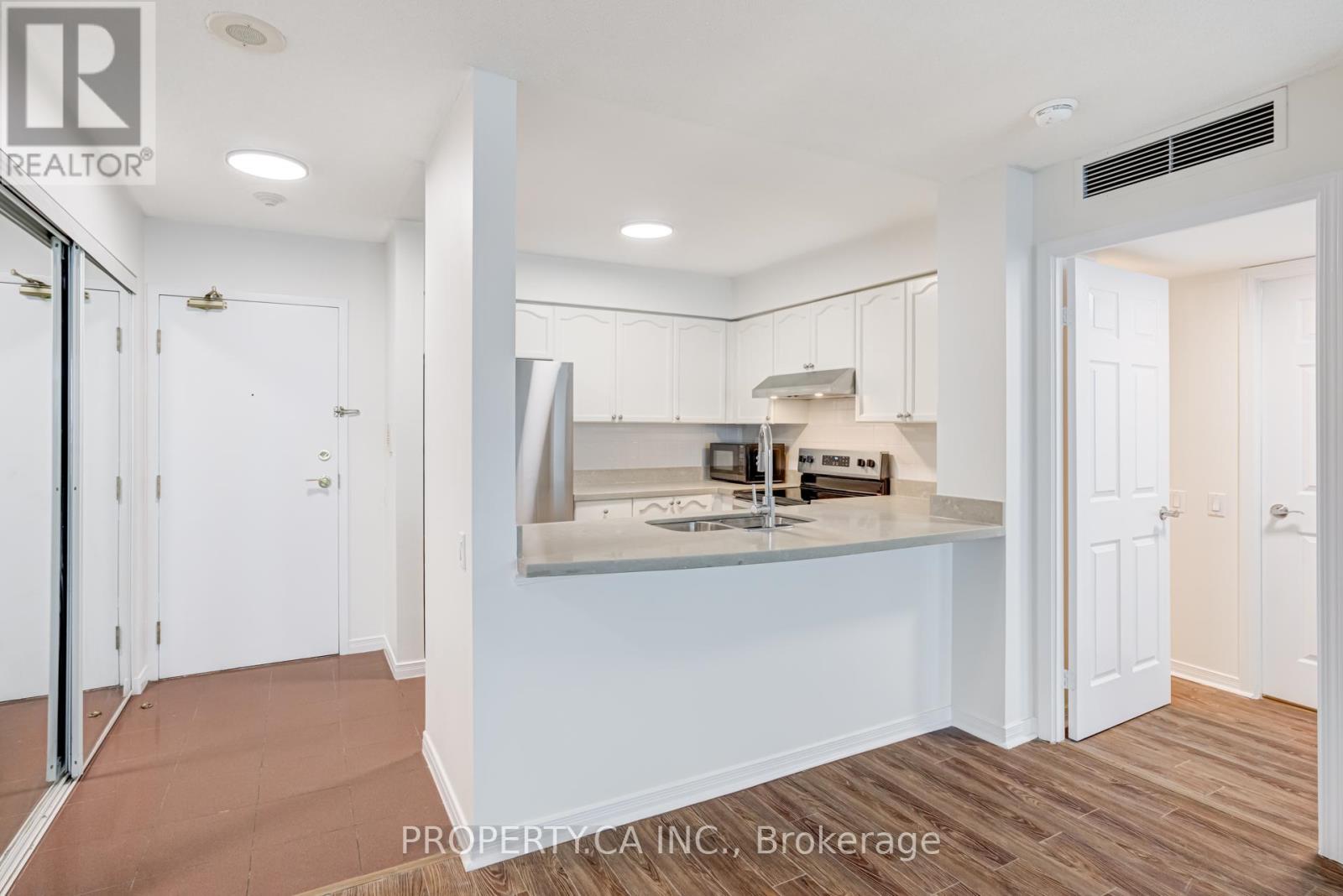 2309 - 8 Hillcrest Avenue, Toronto, Ontario  M2N 6Y6 - Photo 7 - C12650380