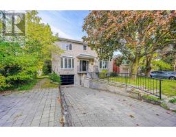 44 FRONTENAC AVENUE, Toronto, Ontario