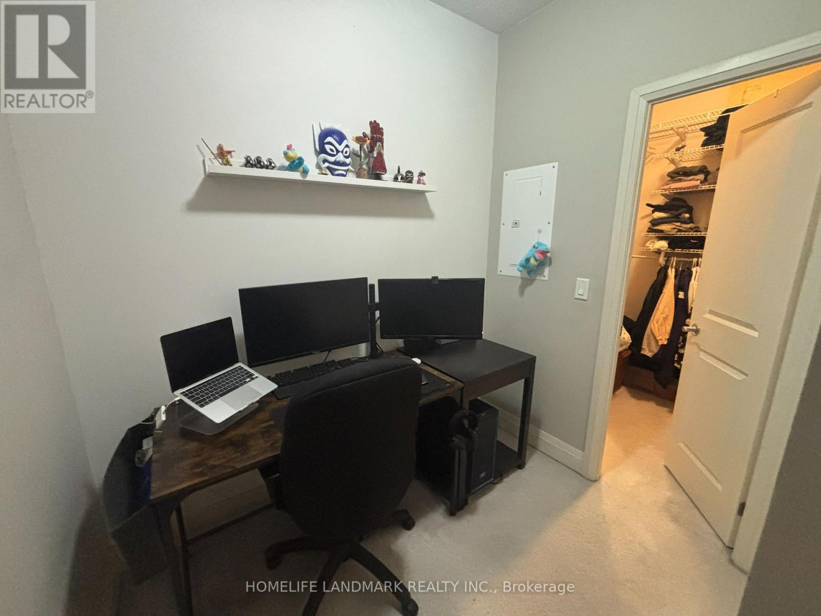 401 - 1185 The Queensway, Toronto, Ontario  M8Z 0C6 - Photo 10 - W12650376