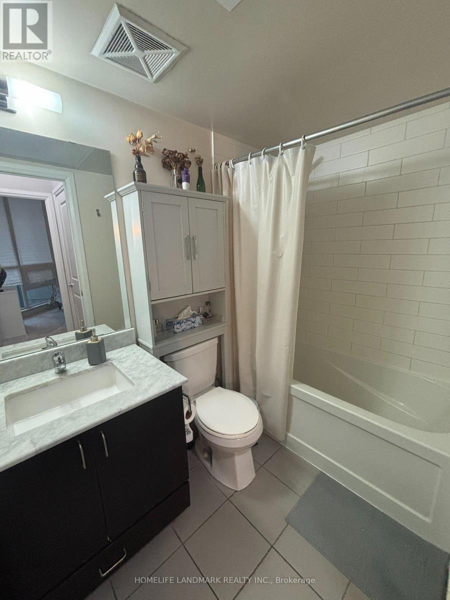 401 - 1185 The Queensway, Toronto, Ontario  M8Z 0C6 - Photo 11 - W12650376