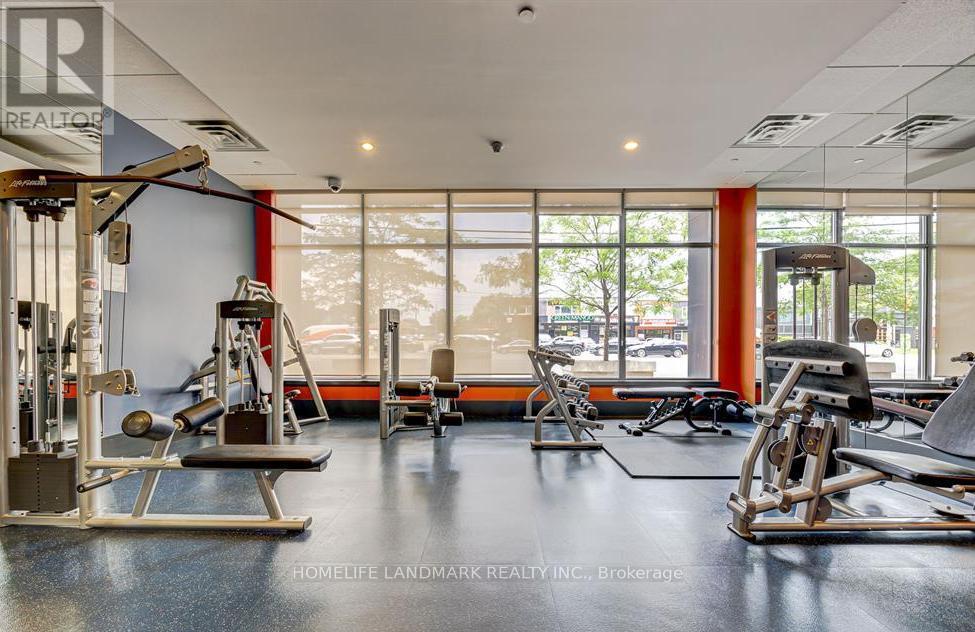 401 - 1185 The Queensway, Toronto, Ontario  M8Z 0C6 - Photo 15 - W12650376