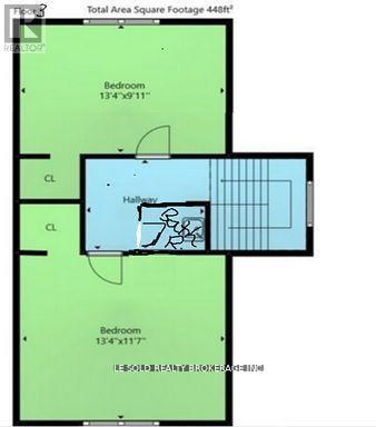 Upper - 112 Leland Street, Hamilton, Ontario  L8S 3A2 - Photo 15 - X12650386