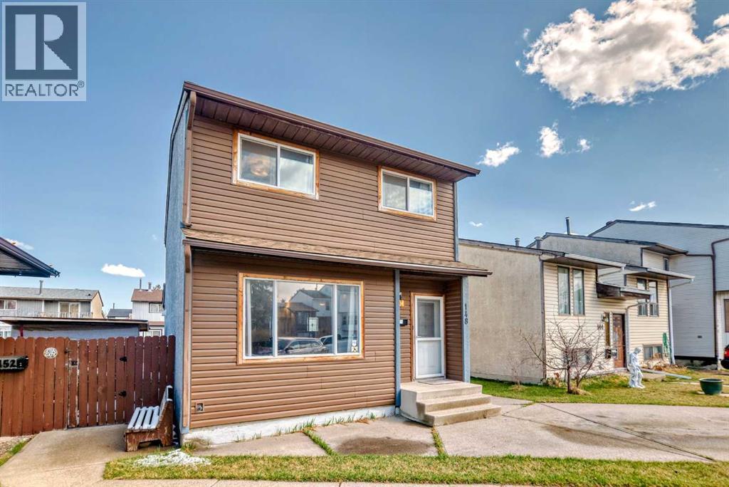 148 Pinemill Mews Ne, Calgary, Alberta  T1Y 4R6 - Photo 2 - A2217421