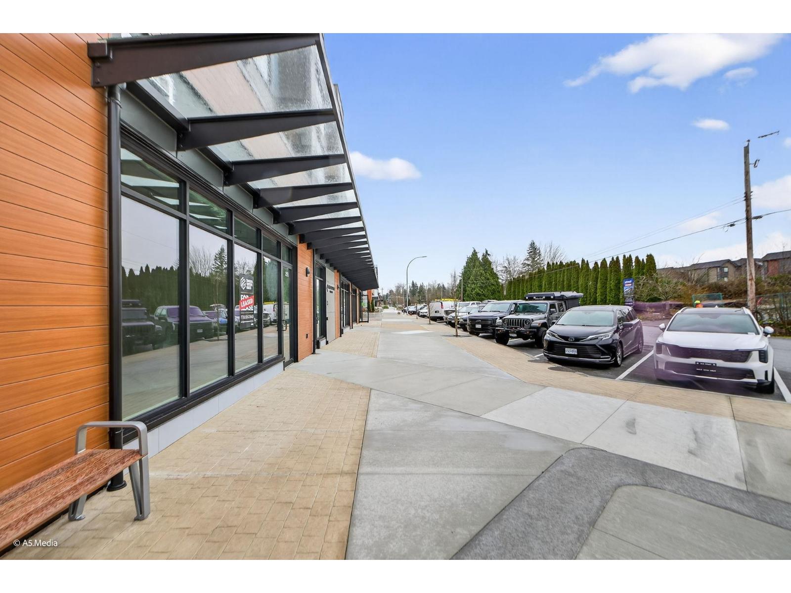 504 19885 76 Ave Alley, Langley, British Columbia  V2Y 4M5 - Photo 27 - R3074808