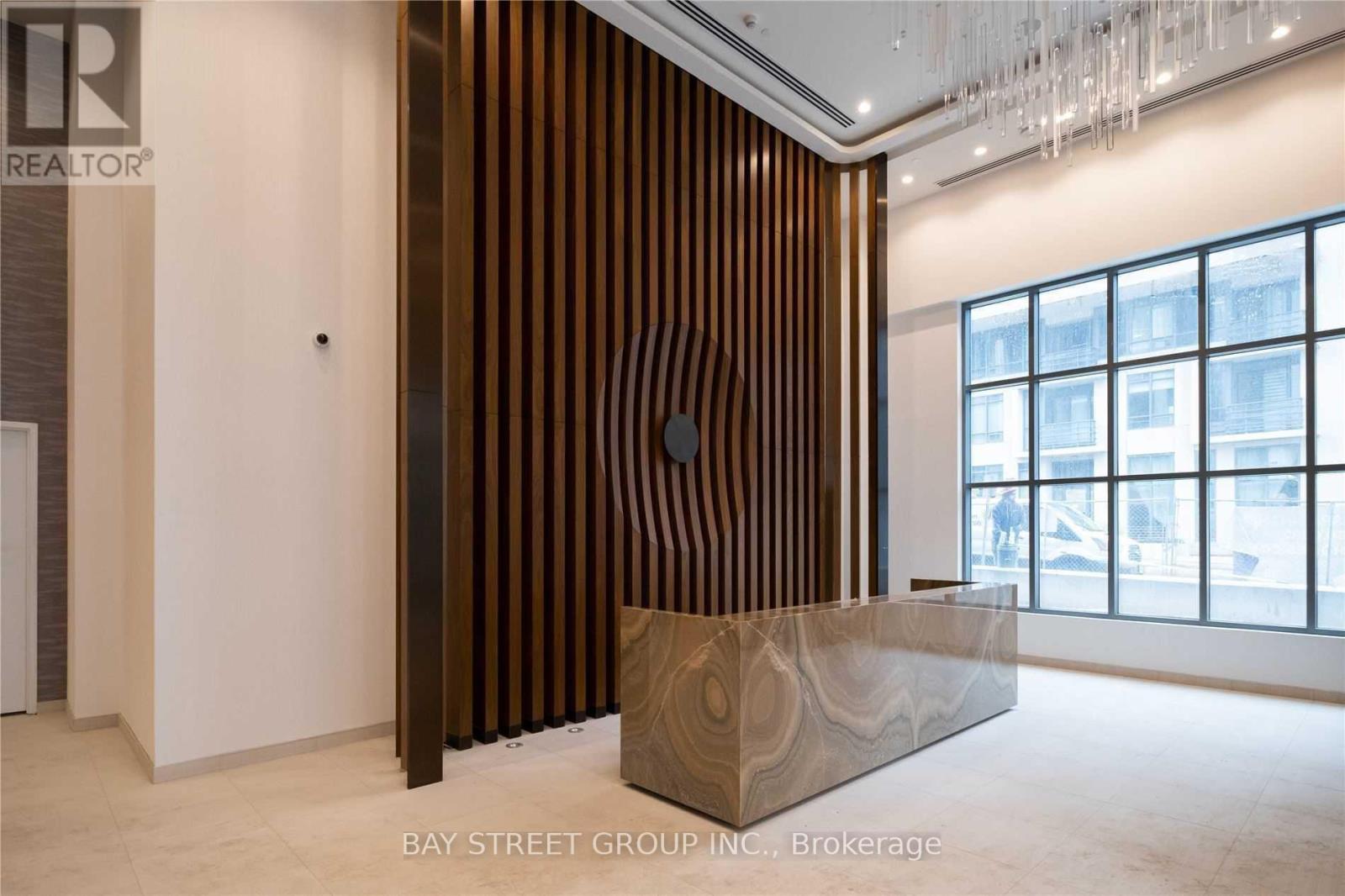 3807 - 70 Annie Craig Drive, Toronto, Ontario  M8V 0G2 - Photo 2 - W12539652