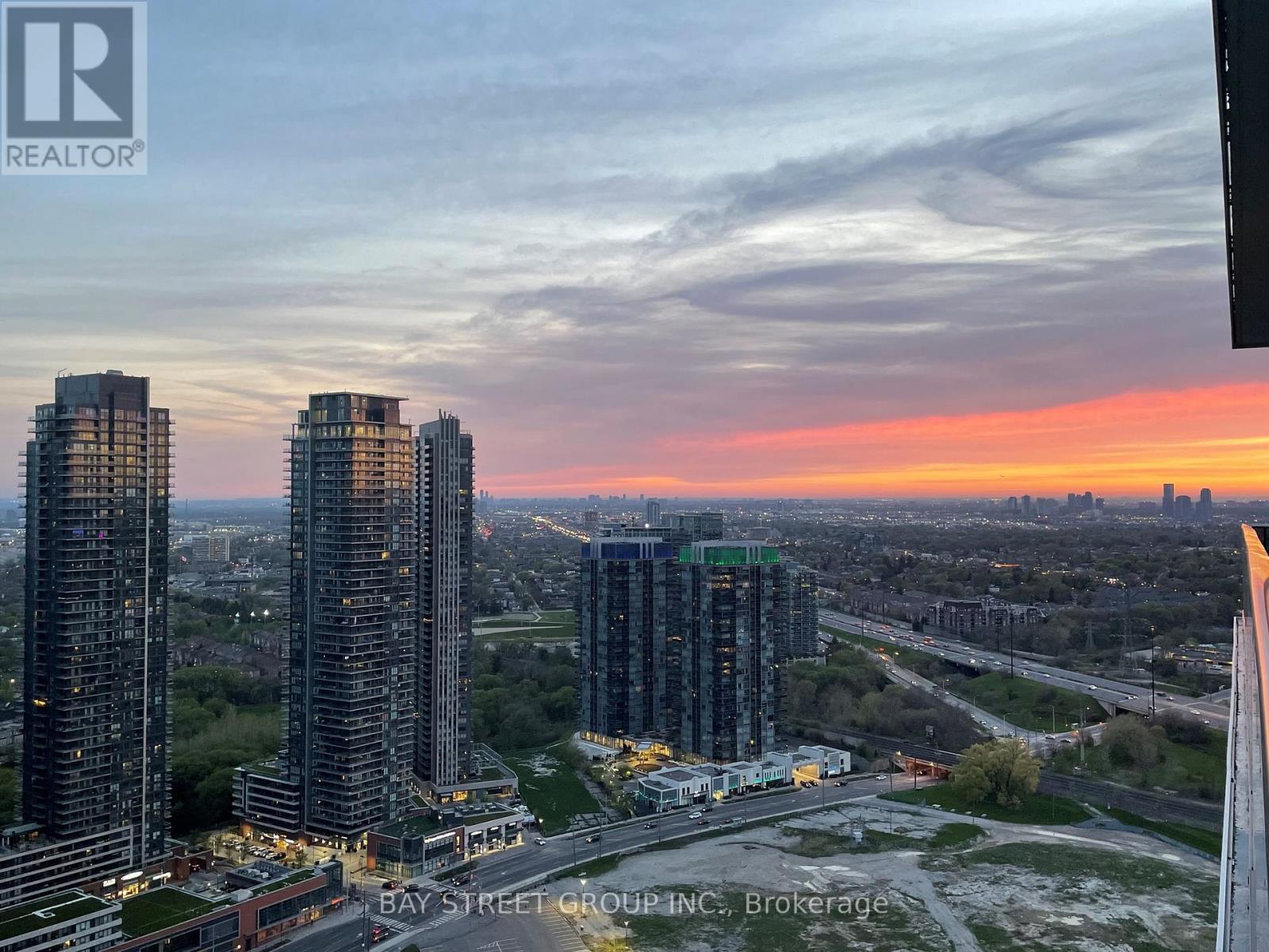 3807 - 70 Annie Craig Drive, Toronto, Ontario  M8V 0G2 - Photo 33 - W12539652
