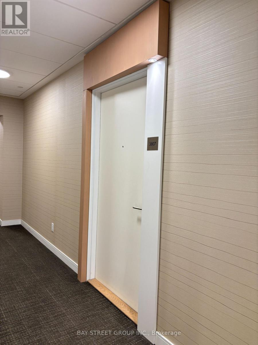 3807 - 70 Annie Craig Drive, Toronto, Ontario  M8V 0G2 - Photo 17 - W12539652