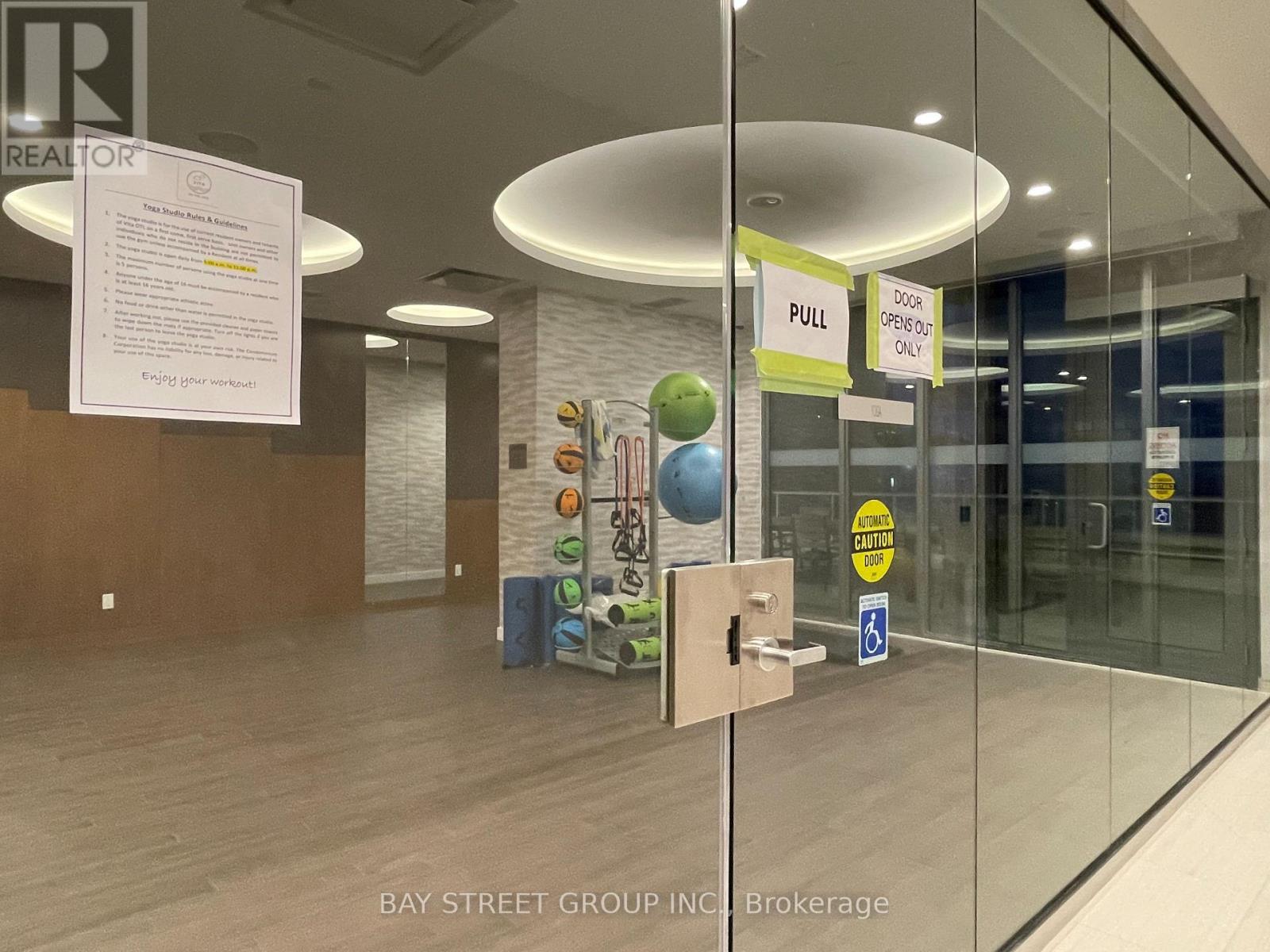 3807 - 70 Annie Craig Drive, Toronto, Ontario  M8V 0G2 - Photo 10 - W12539652