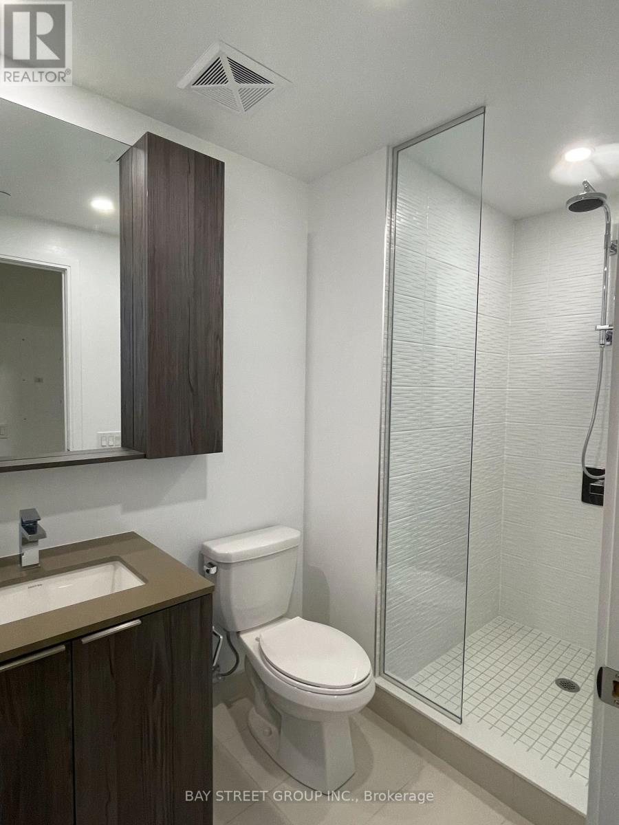 3807 - 70 Annie Craig Drive, Toronto, Ontario  M8V 0G2 - Photo 29 - W12539652