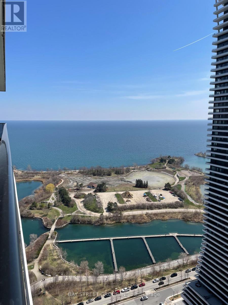 3807 - 70 Annie Craig Drive, Toronto, Ontario  M8V 0G2 - Photo 32 - W12539652