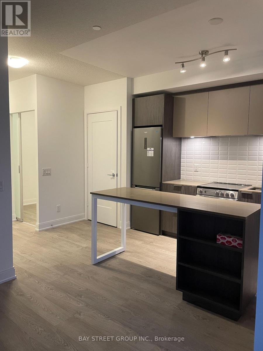 3807 - 70 Annie Craig Drive, Toronto, Ontario  M8V 0G2 - Photo 21 - W12539652