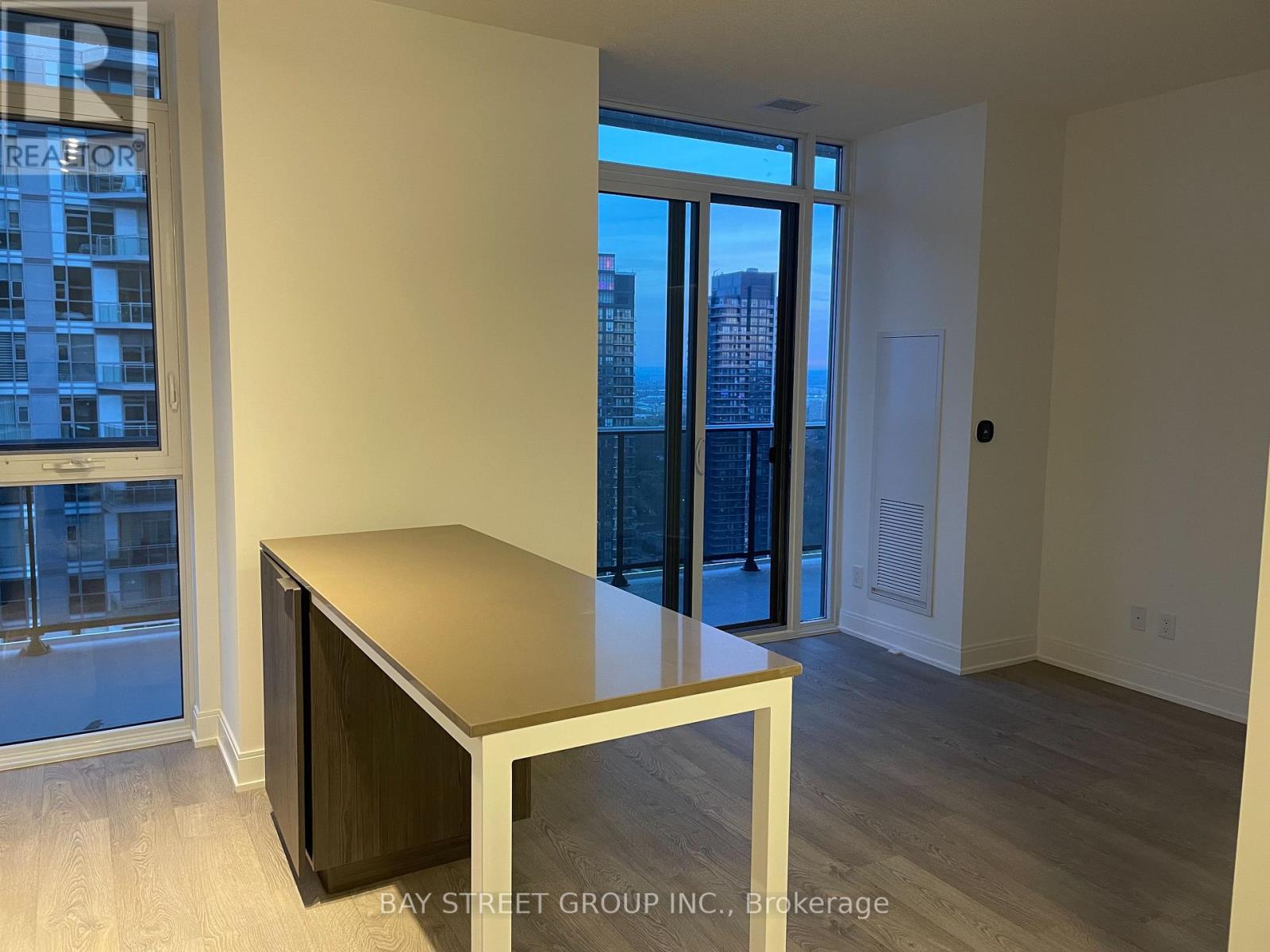 3807 - 70 Annie Craig Drive, Toronto, Ontario  M8V 0G2 - Photo 20 - W12539652