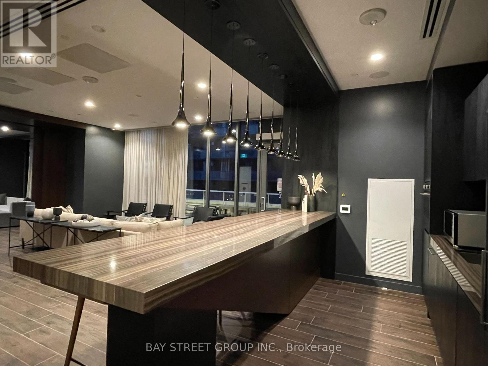 3807 - 70 Annie Craig Drive, Toronto, Ontario  M8V 0G2 - Photo 6 - W12539652