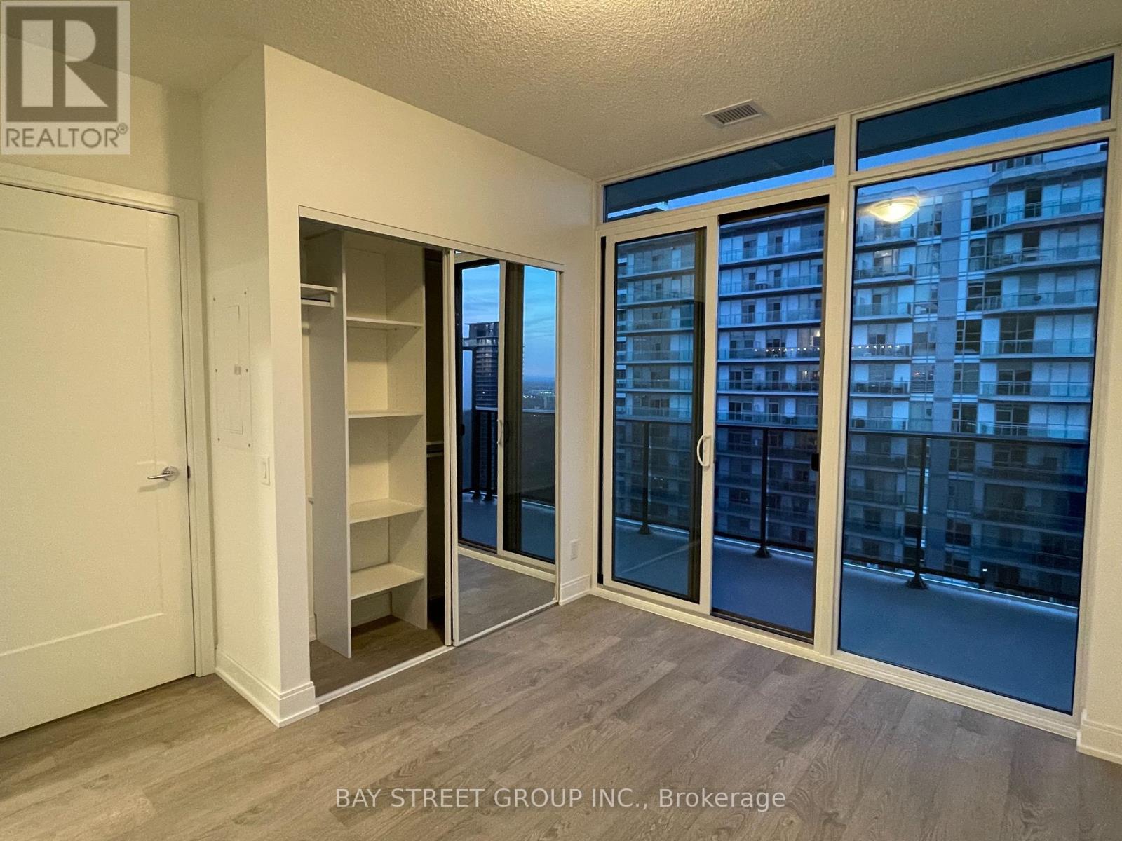 3807 - 70 Annie Craig Drive, Toronto, Ontario  M8V 0G2 - Photo 27 - W12539652