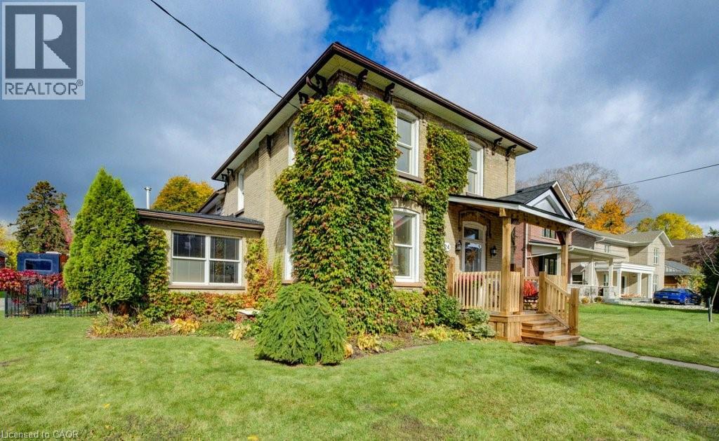 24 Manley Street, Ayr, Ontario  N0B 1E0 - Photo 2 - 40795030