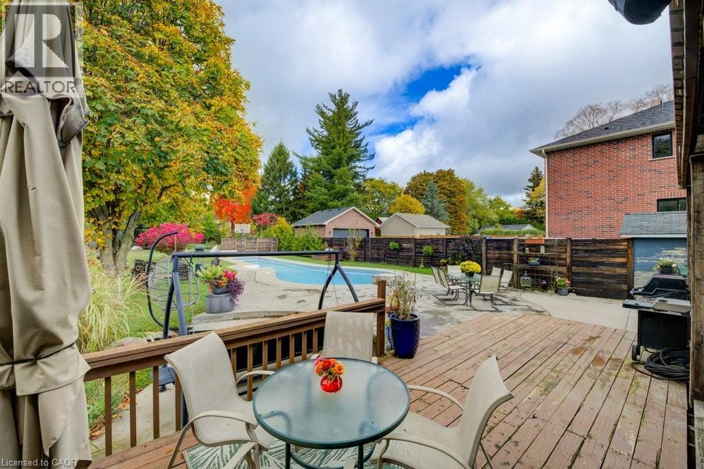 24 Manley Street, Ayr, Ontario  N0B 1E0 - Photo 39 - 40795030