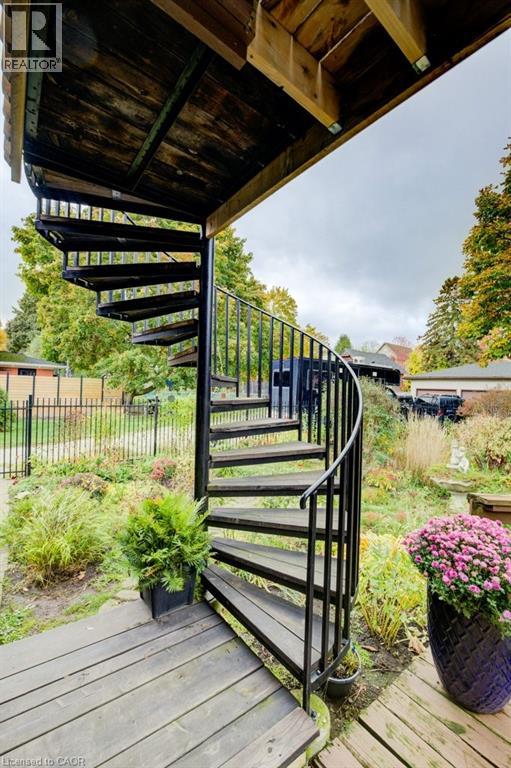 24 Manley Street, Ayr, Ontario  N0B 1E0 - Photo 40 - 40795030