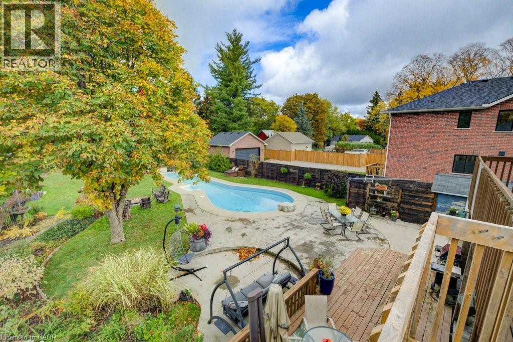 24 Manley Street, Ayr, Ontario  N0B 1E0 - Photo 41 - 40795030