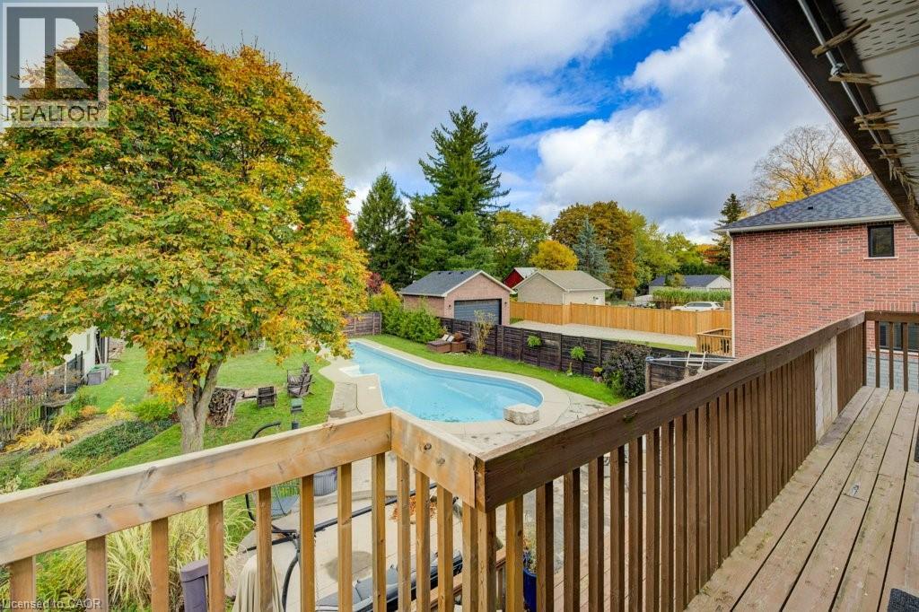 24 Manley Street, Ayr, Ontario  N0B 1E0 - Photo 42 - 40795030