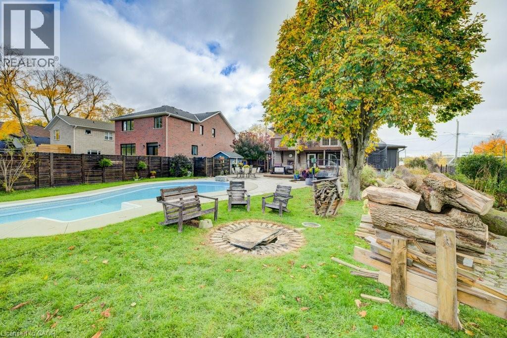 24 Manley Street, Ayr, Ontario  N0B 1E0 - Photo 44 - 40795030