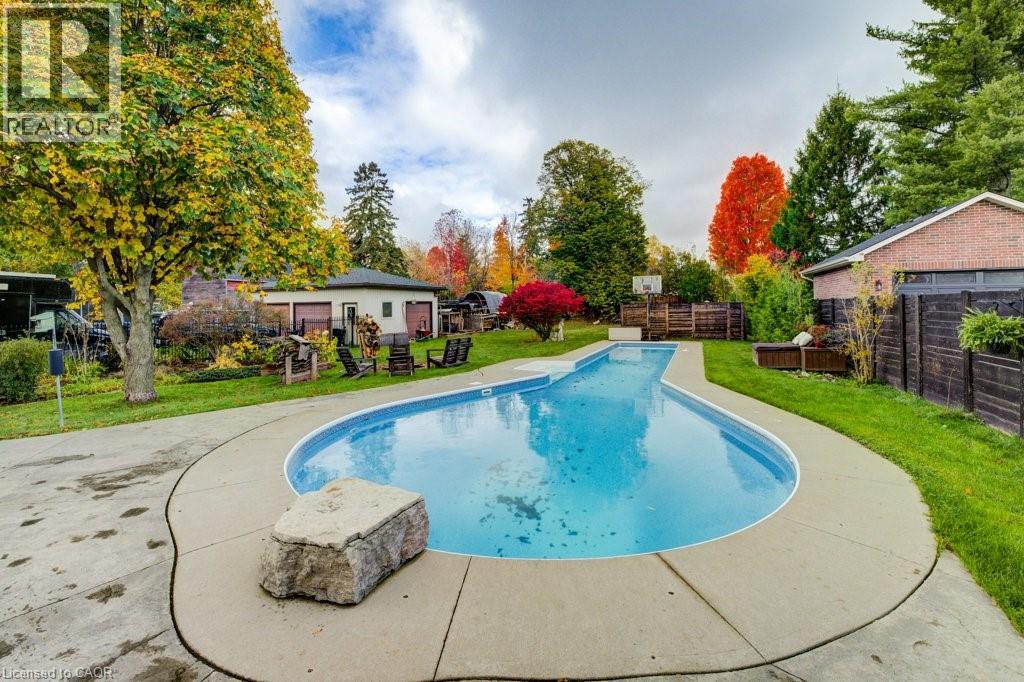 24 Manley Street, Ayr, Ontario  N0B 1E0 - Photo 45 - 40795030