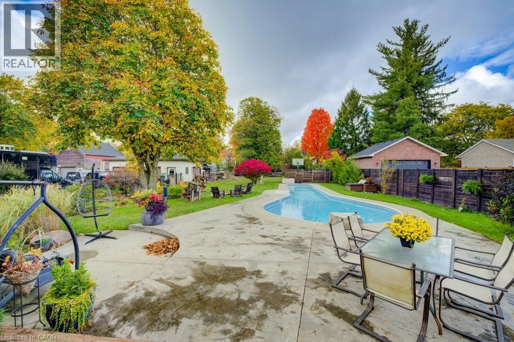 24 Manley Street, Ayr, Ontario  N0B 1E0 - Photo 46 - 40795030