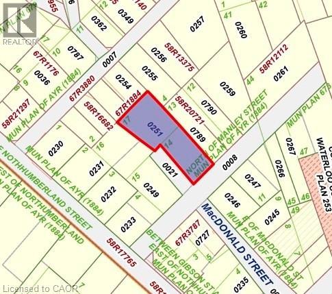 24 Manley Street, Ayr, Ontario  N0B 1E0 - Photo 50 - 40795030