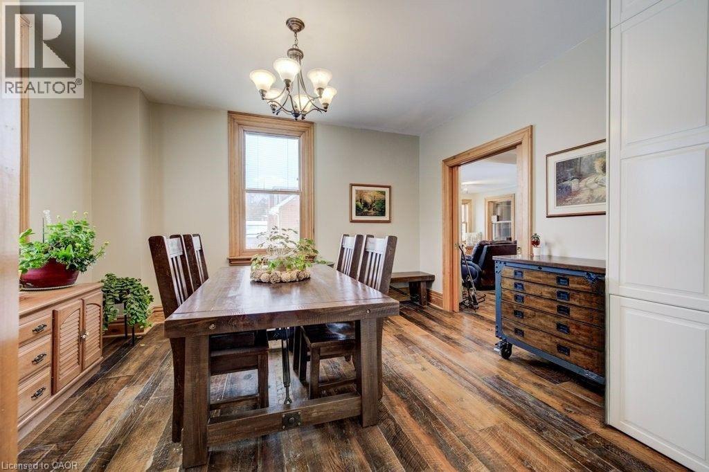 24 Manley Street, Ayr, Ontario  N0B 1E0 - Photo 6 - 40795030