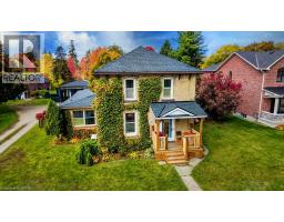 24 MANLEY Street, Ayr, Ontario