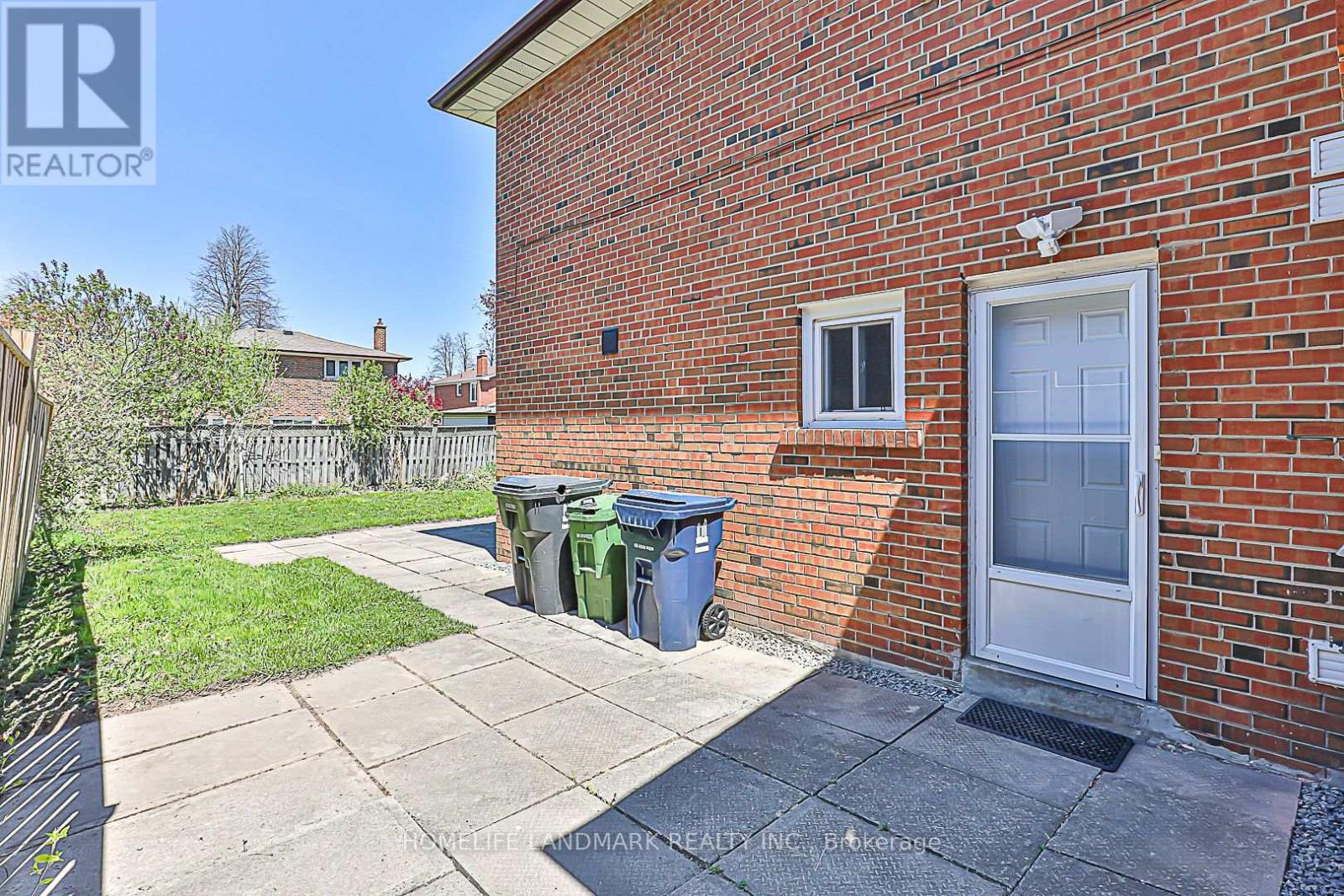 612 Van Horne Avenue, Toronto, Ontario  M2J 2V4 - Photo 46 - C12650390
