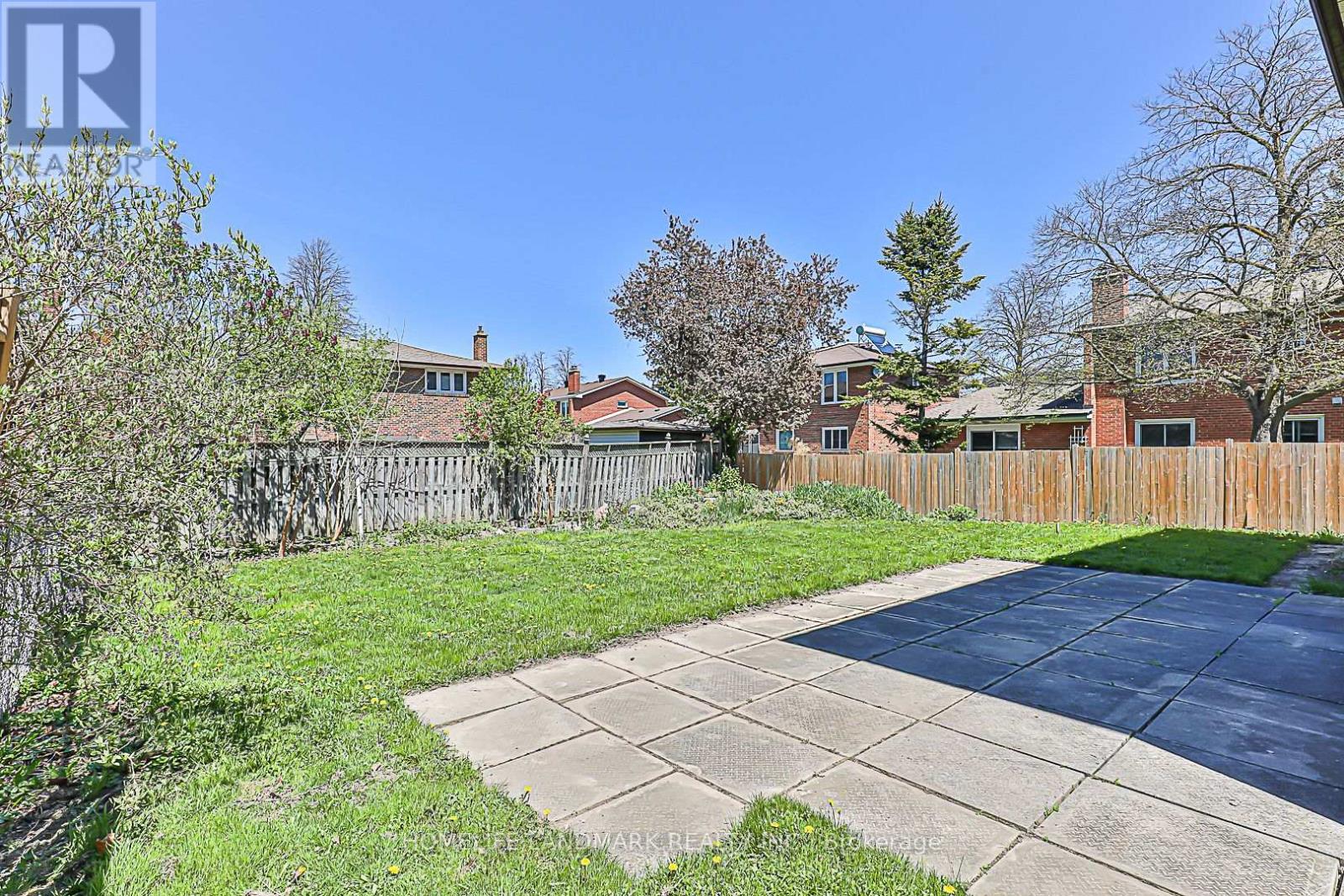 612 Van Horne Avenue, Toronto, Ontario  M2J 2V4 - Photo 47 - C12650390