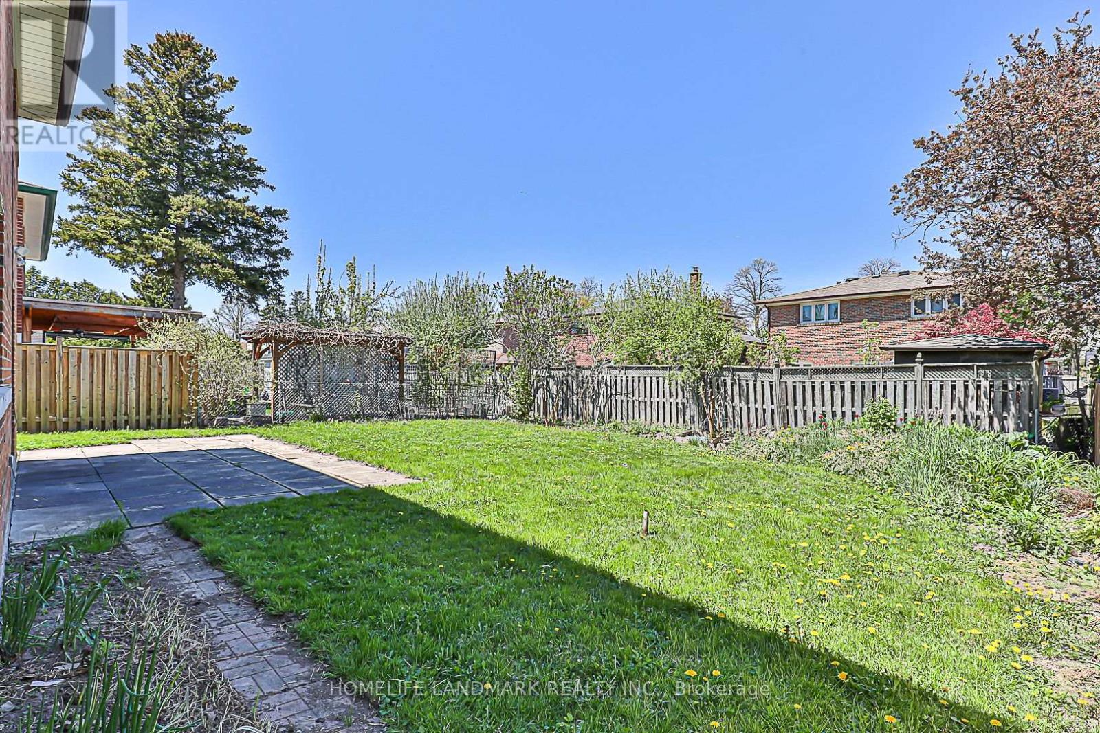 612 Van Horne Avenue, Toronto, Ontario  M2J 2V4 - Photo 48 - C12650390