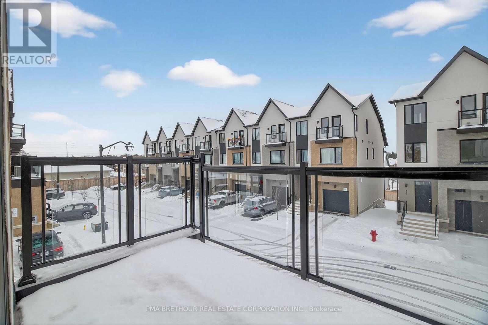 12 Lively Way, Whitby, Ontario  L1R 0S3 - Photo 22 - E12650392