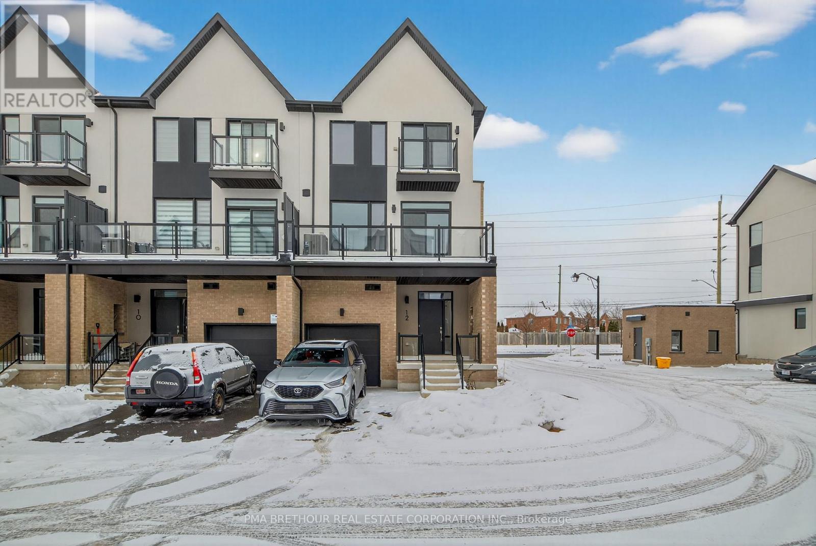 12 Lively Way, Whitby, Ontario  L1R 0S3 - Photo 39 - E12650392