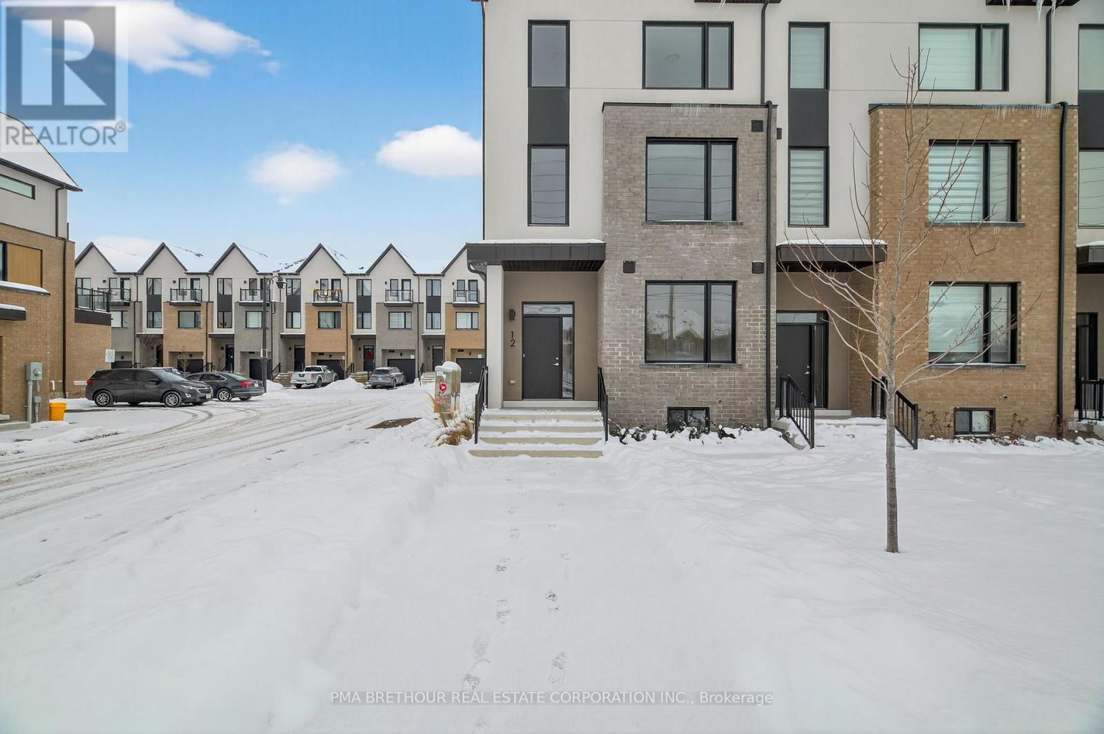 12 Lively Way, Whitby, Ontario  L1R 0S3 - Photo 41 - E12650392