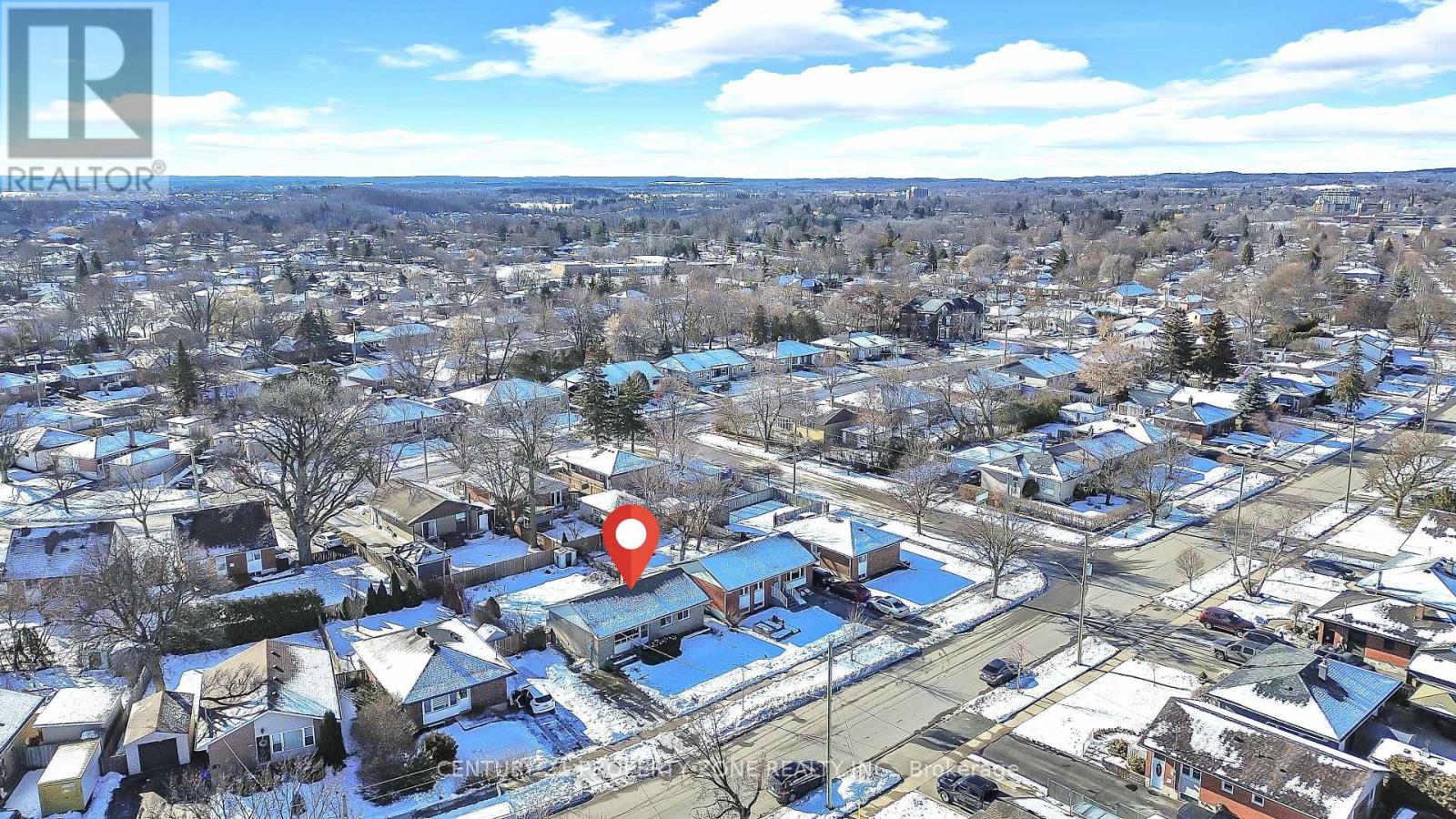 102 PRINCE CHARLES DRIVE, Halton Hills, Ontario