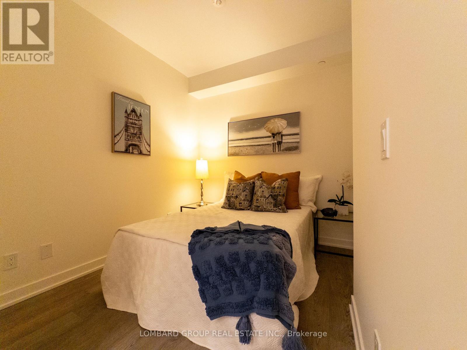 2508 - 1928 Lake Shore Boulevard W, Toronto, Ontario  M6S 0B1 - Photo 13 - W12650396