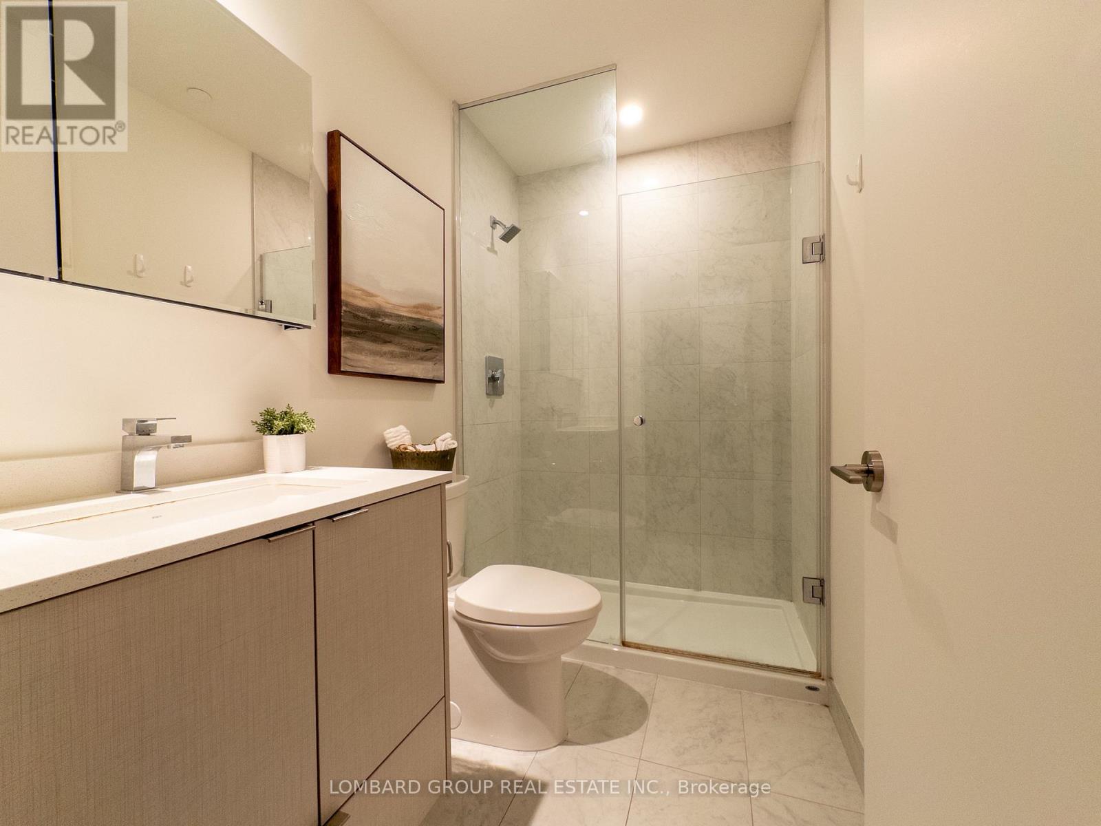 2508 - 1928 Lake Shore Boulevard W, Toronto, Ontario  M6S 0B1 - Photo 14 - W12650396