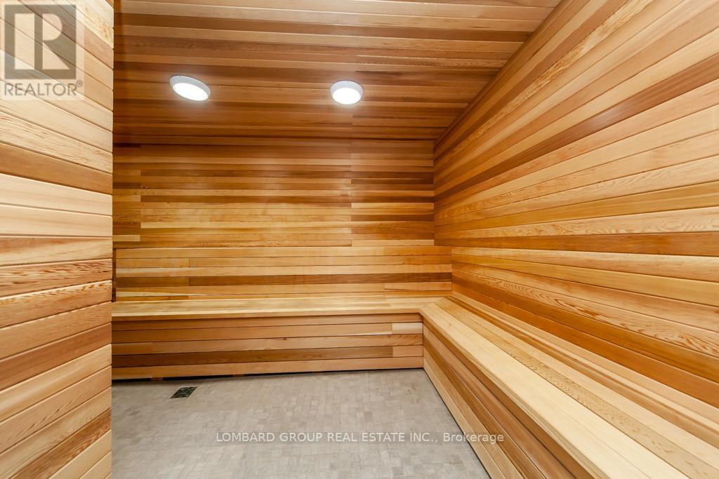 2508 - 1928 Lake Shore Boulevard W, Toronto, Ontario  M6S 0B1 - Photo 17 - W12650396