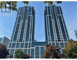 2508 - 1928 LAKE SHORE BOULEVARD W, Toronto, Ontario