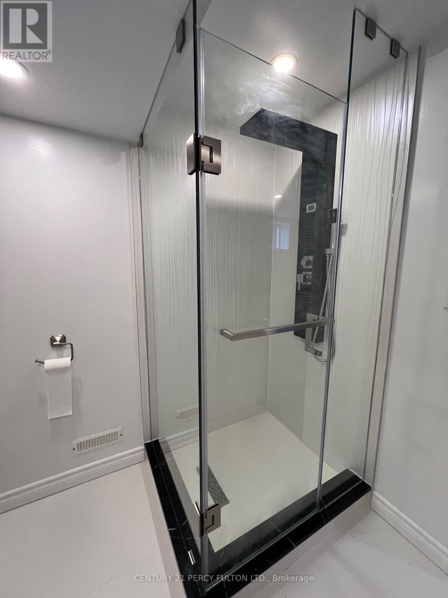 Basement - 22 Chester Street, Oakville, Ontario  L6H 6G8 - Photo 10 - W12650398