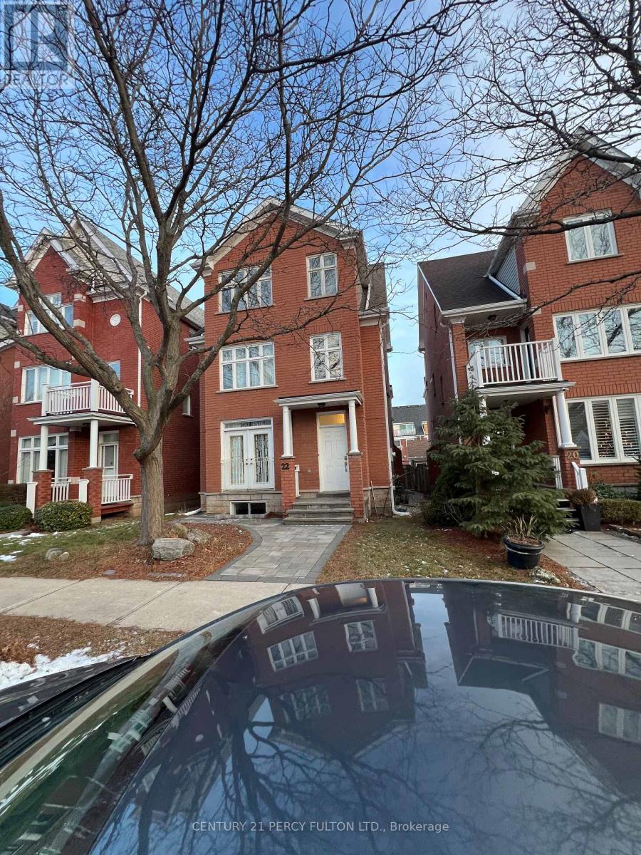 Basement - 22 Chester Street, Oakville, Ontario  L6H 6G8 - Photo 20 - W12650398