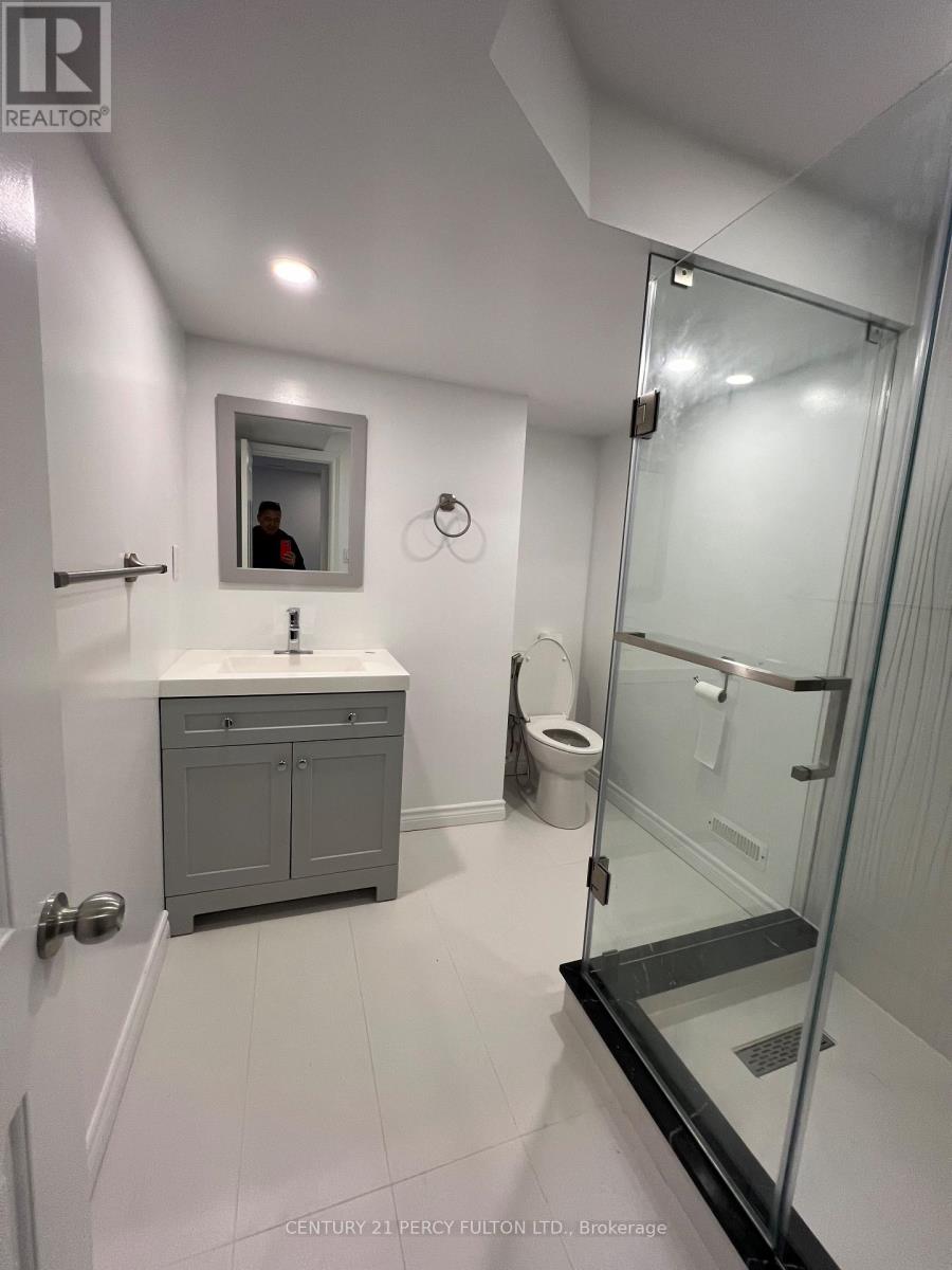 Basement - 22 Chester Street, Oakville, Ontario  L6H 6G8 - Photo 4 - W12650398