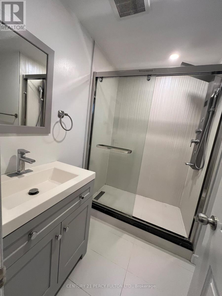 Basement - 22 Chester Street, Oakville, Ontario  L6H 6G8 - Photo 5 - W12650398