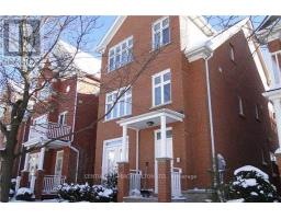 BASEMENT - 22 CHESTER STREET, Oakville, Ontario