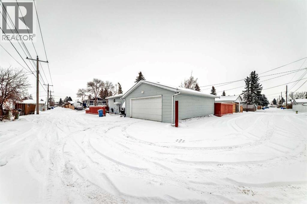 791 Penbrooke Road Se, Calgary, Alberta  T2A 3T4 - Photo 43 - A2276172